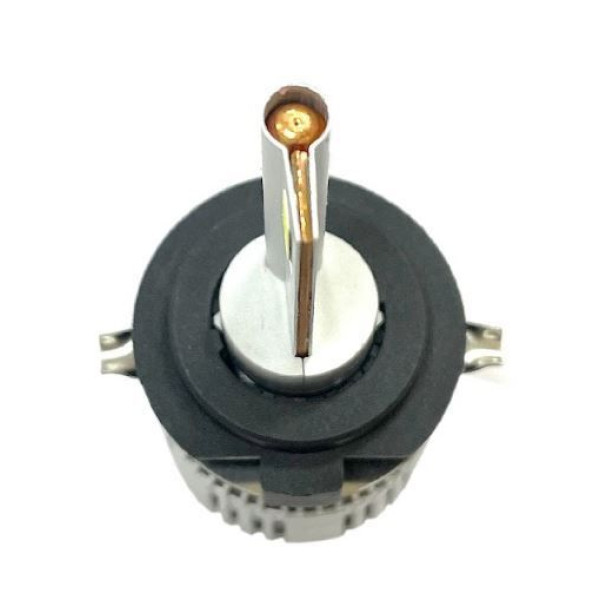 Лампи світлодіодні ALed X H7-T 6000K 50W XH7STR4-T (2шт)