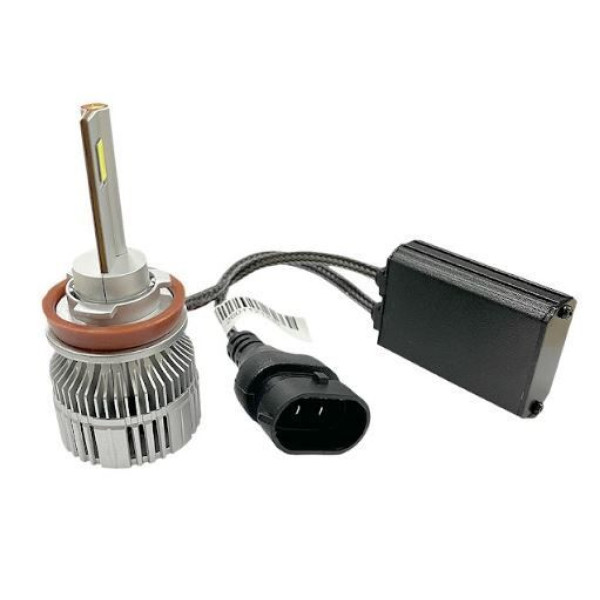 Лампы светодиодные ALed X H11 6000K 50W XH11STR4 (2шт)