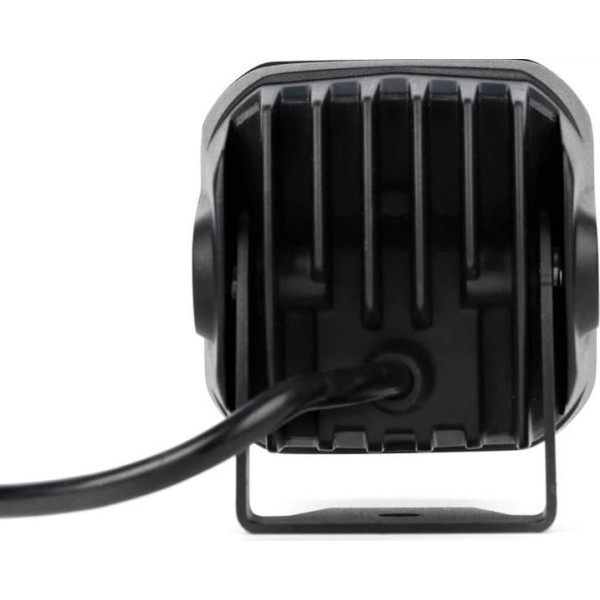Світлодіодна фара дальнього світла Aled 3012 20W 6000K 6G3310 (2шт.)