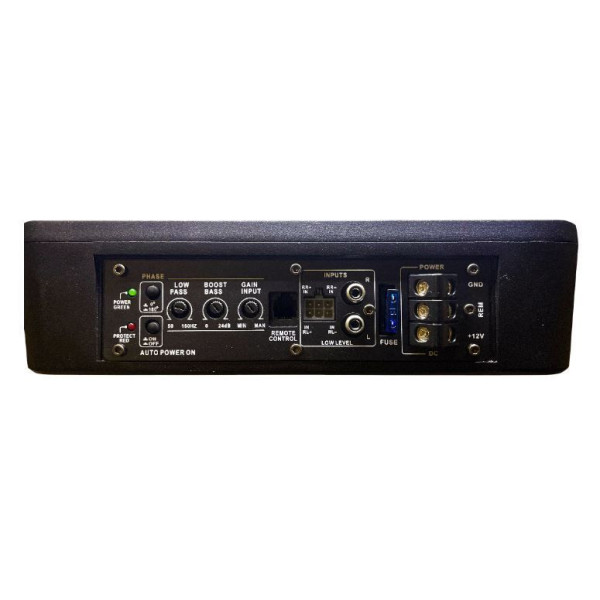 Сабвуфер Celsior ASB-2 10