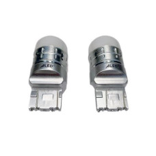 Габарит LED ALed 7443 (W21W/5W) white (2шт)