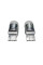 Габарит LED ALed 7443 (W21W/5W) white (2шт)