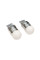 Габарит LED ALed 7443 (W21W/5W) white (2шт)