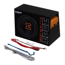 Сабвуфер Edge EDBX12ADSP-E3 активний
