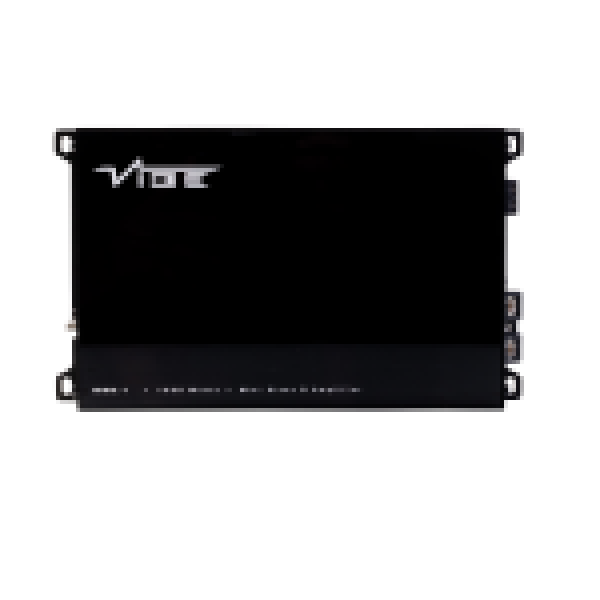 Підсилювач Vibe POWERBOX650.1M-V5