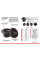 Сабвуфер Vibe SLICK10D2-V3