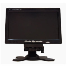 Монітор портативний Prime-X M-075 AHD/CVBS
