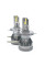 Светодиодные лампы Prime-X SR CAN H4 H/L 5000К (2 шт.)