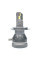 Светодиодные лампы Prime-X SR CAN H4 H/L 5000К (2 шт.)