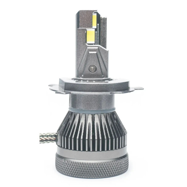Светодиодные лампы Prime-X SR CAN H4 H/L 5000К (2 шт.)