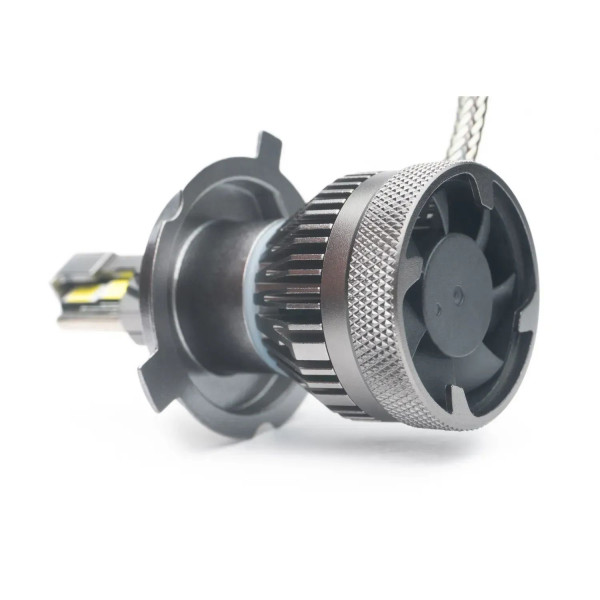 Светодиодные лампы Prime-X SR CAN H4 H/L 5000К (2 шт.)