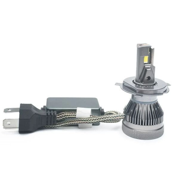 Светодиодные лампы Prime-X SR CAN H4 H/L 5000К (2 шт.)