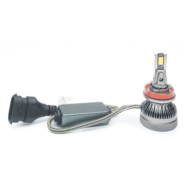 Светодиодные лампы Prime-X SR CAN Н11 5000К (2 шт.)