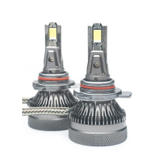 Лампи світлодіодні Prime-X SR CAN 9012/HIR2 5000К (2 шт.)