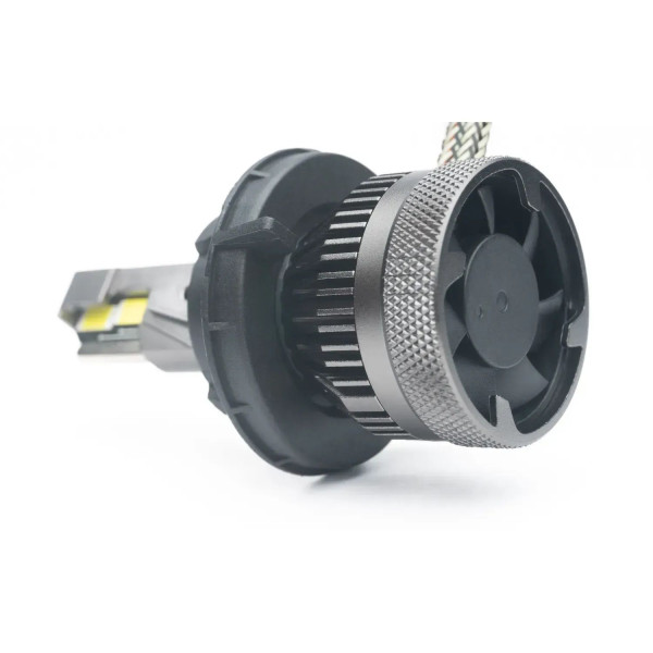 Светодиодные лампы Prime-X SR CAN H13 5000К (2 шт.)