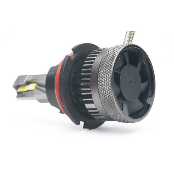 Лампи світлодіодні Prime-X SR CAN 9007/HB5 5000К (2 шт.)