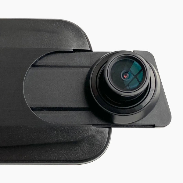 Дзеркало заднього виду з вбудованим Full HD відеореєстратором Prime-X 209 4K
