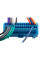 Перехідник Авто-ІSO Carav 12-041 Buick, Cadillac, Oldsmobile
