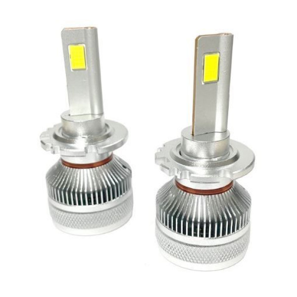 Лампы светодиодные ALed X D2S 6000K 45W XD2SD10 (2шт)