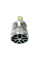 Лампы светодиодные ALed X D2S 6000K 45W XD2SD10 (2шт)