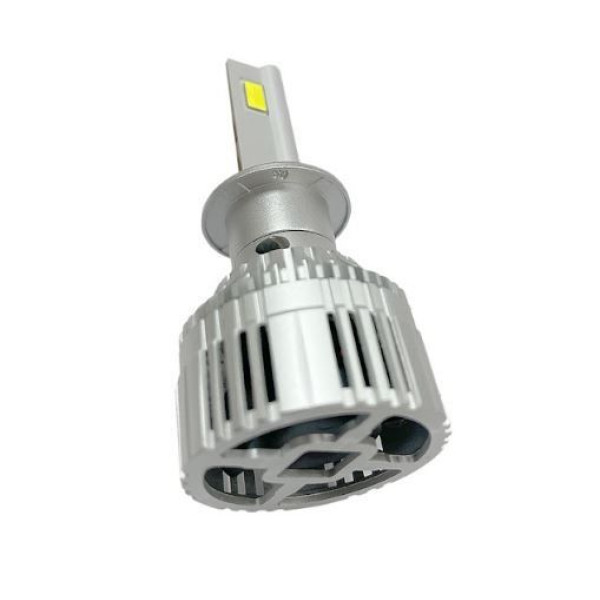 Лампы светодиодные ALed X H1 6000K 50W XH1STR4 (2шт)