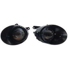 Протитуманні LED фари Starlight VW (Passat, B6 3C (2005-2011) 60W FOG
