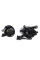 Протитуманні LED фари Starlight VW (Passat, B6 3C (2005-2011) 60W FOG