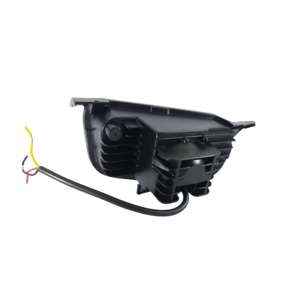 Протитуманні LED фари Starlight VW (T4 (1996-2003)) ближнє світло + DRL 80W FOG