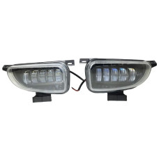 Протитуманні LED фари Starlight VW (T4 (1996-2003)) 60W FOG