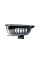 Протитуманні LED фари Starlight VW (T4 (1996-2003)) 60W FOG