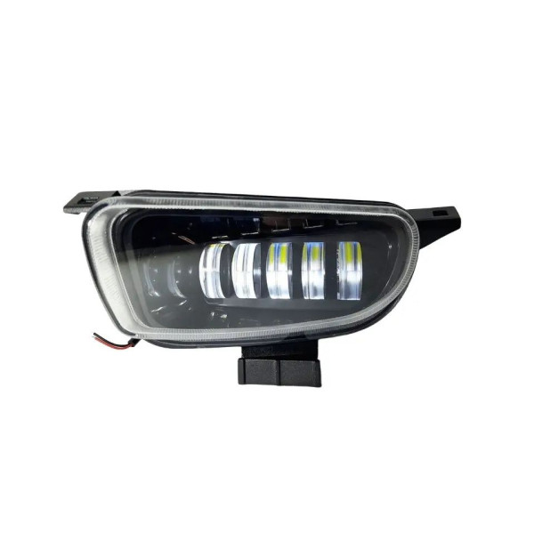 Протитуманні LED фари Starlight VW (T4 (1996-2003)) 60W FOG