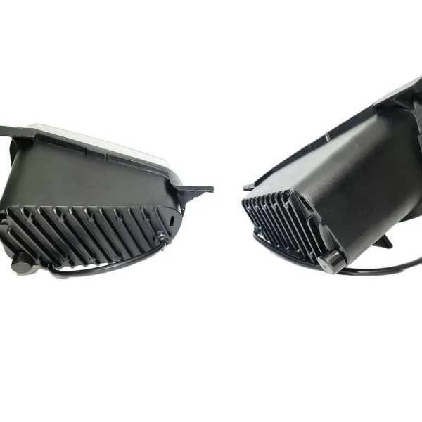Протитуманні LED фари Starlight VW (T4 (1996-2003)) 60W FOG