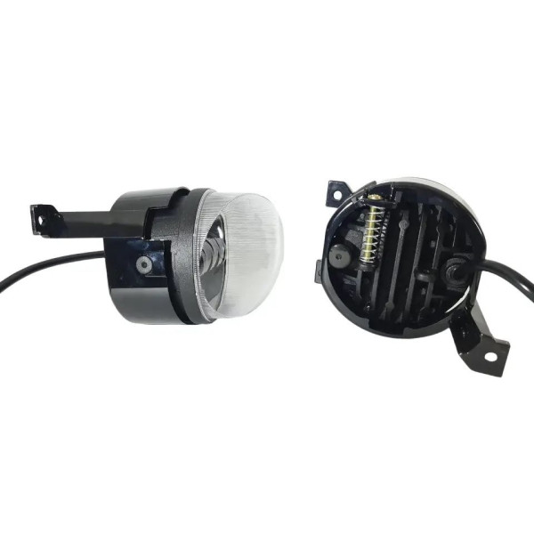 Протитуманні LED фари Starlight VW (Golf, Jetta, Polo, Touareg, Tiguan, Caddy) 40W FOG