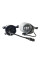 Протитуманні LED фари Starlight VW (Golf, Jetta, Polo, Touareg, Tiguan, Caddy) 40W FOG