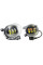 Противотуманные LED фары Starlight VW (T5, Jetta 6, Golf 6, Touareg, Tiguan, Caddy) 40W FOG