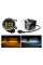 Противотуманные LED фары Starlight VW (T5, Jetta 6, Golf 6, Touareg, Tiguan, Caddy) 40W FOG