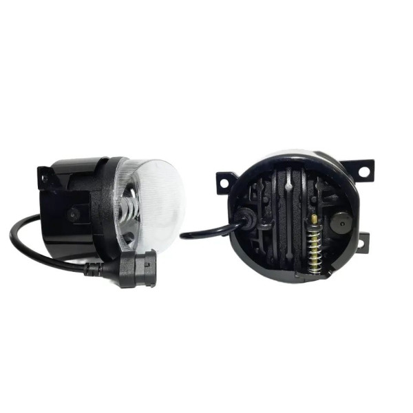 Противотуманные LED фары Starlight VW (T5, Jetta 6, Golf 6, Touareg, Tiguan, Caddy) 40W FOG