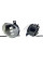 Противотуманные LED фары Starlight VW (T5, Jetta 6, Golf 6, Touareg, Tiguan, Caddy) 40W FOG