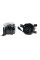Противотуманные LED фары Starlight VW (T5, Jetta 6, Golf 6, Touareg, Tiguan, Caddy) 60W FOG