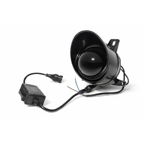 Протитуманні Bi-LED фари Starlight Audi/VW/Seat (A4, A5, A6, Q3, Q5, Passat CC) 3