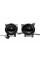 Протитуманні Bi-LED фари Starlight BMW (F20-F23, F30-F36, F45, F80-F83) 3