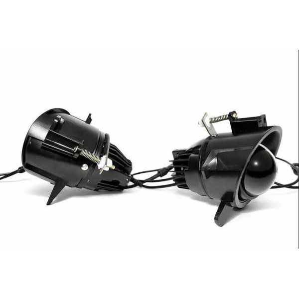 Протитуманні Bi-LED фари Starlight BMW (F20-F23, F30-F36, F45, F80-F83) 3