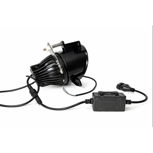 Протитуманні Bi-LED фари Starlight BMW (F20-F23, F30-F36, F45, F80-F83) 3