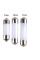 Габарит LED StarLight Vision C5W/C10W (T11) Led Festoon SV8.5 White 6000K 31mm 12V