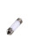 Габарит LED StarLight Vision C5W/C10W (T11) Led Festoon SV8.5 White 6000K 36mm 12V