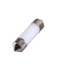 Габарит LED StarLight Vision C5W/C10W (T11) Led Festoon SV8.5 White 6000K 41mm 12V