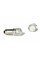 Габарит LED StarLight Vision T4W (T8,5) S3 LED BA9s White 6000K 12/24V