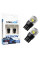 Габарит LED StarLight Vision W5W (T10) S3 LED W2.1 x 9.5d White 6000K 12/24V