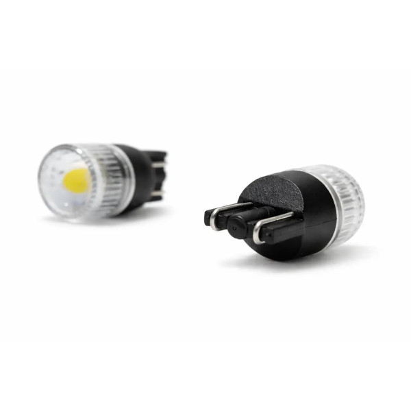 Габарит LED StarLight Vision W5W (T10) S3 LED W2.1 x 9.5d White 6000K 12/24V