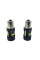 Габарит LED StarLight Vision P21W (T25) BRS LED BA15S 1156 White 6000K 12V